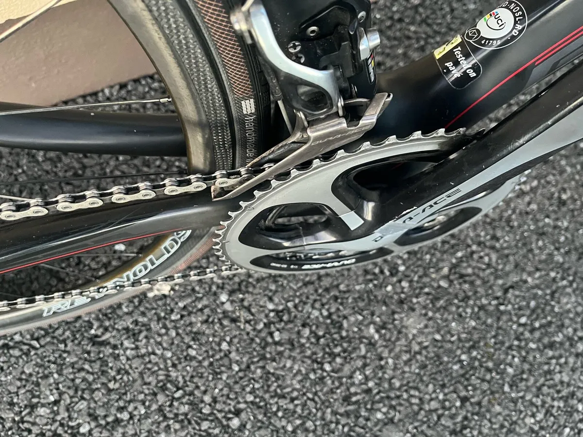 Ridley Noah SL - Image 3