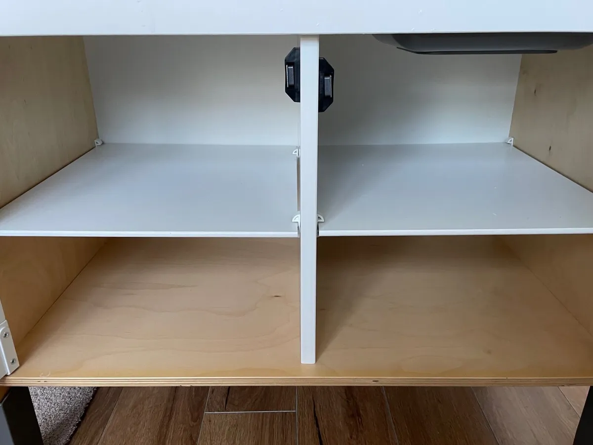 IKEA Toy Kitchen - Image 4