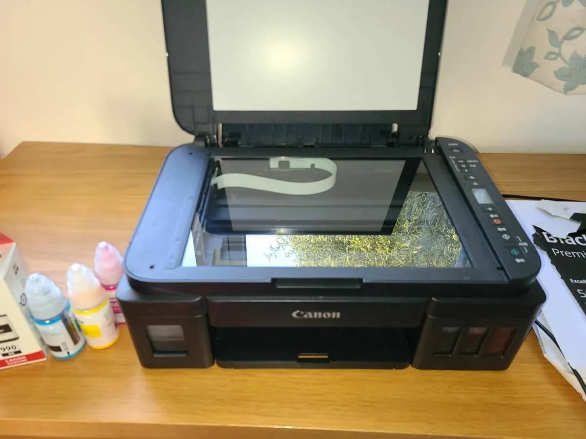 Canon PIXMA k10471 Printer - Image 3