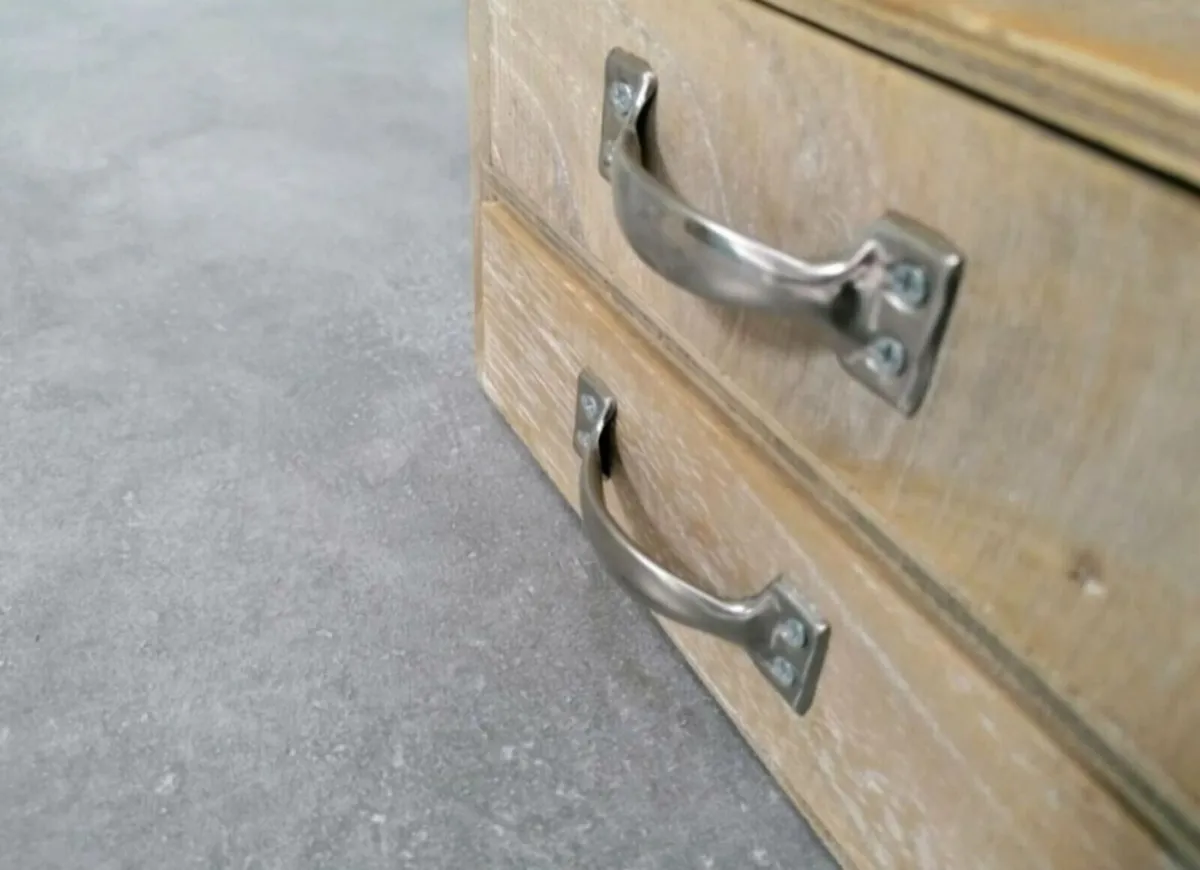 Shoe Polish Box - Image 2