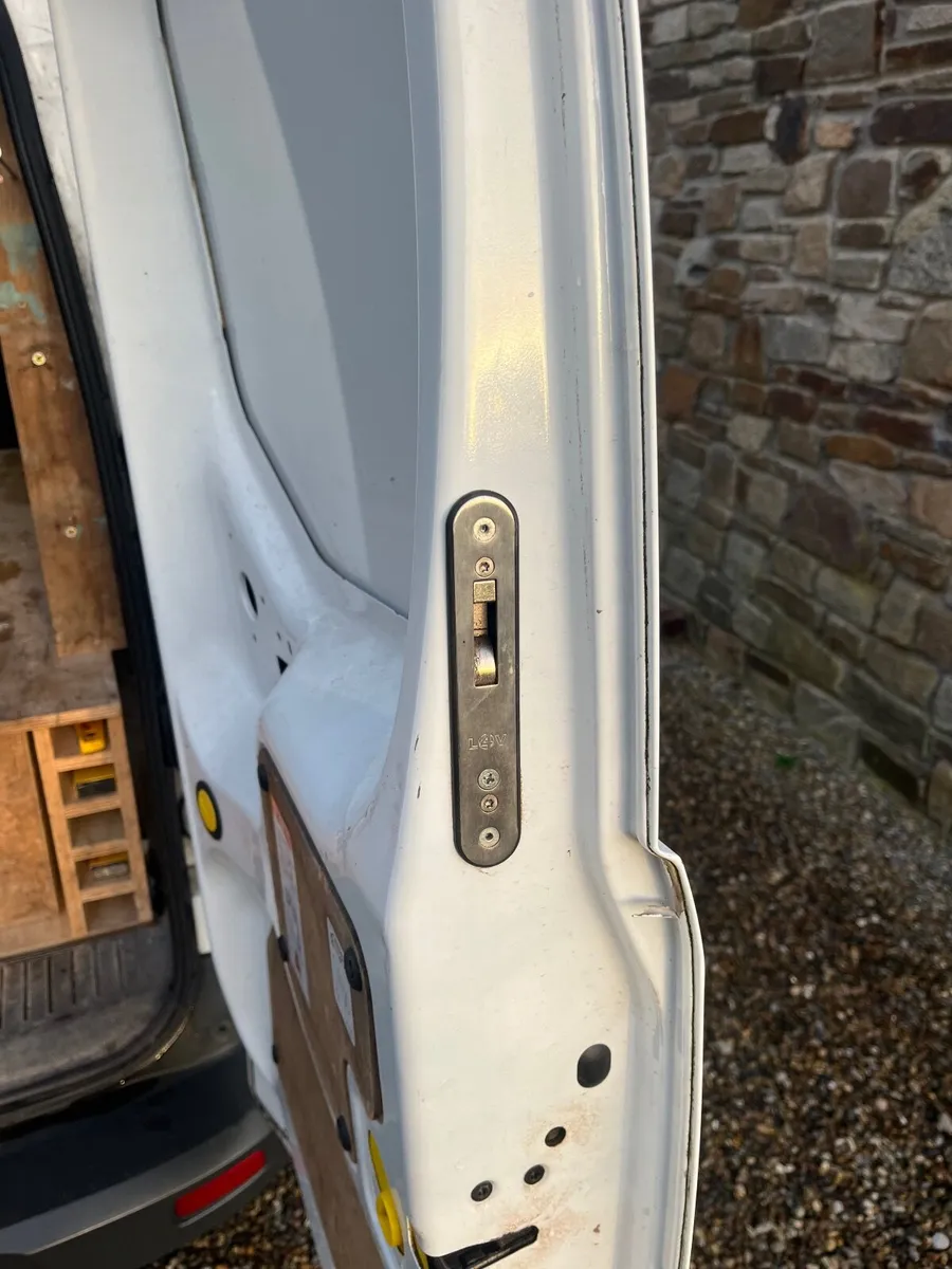 Ford Transit 2015 - Image 3