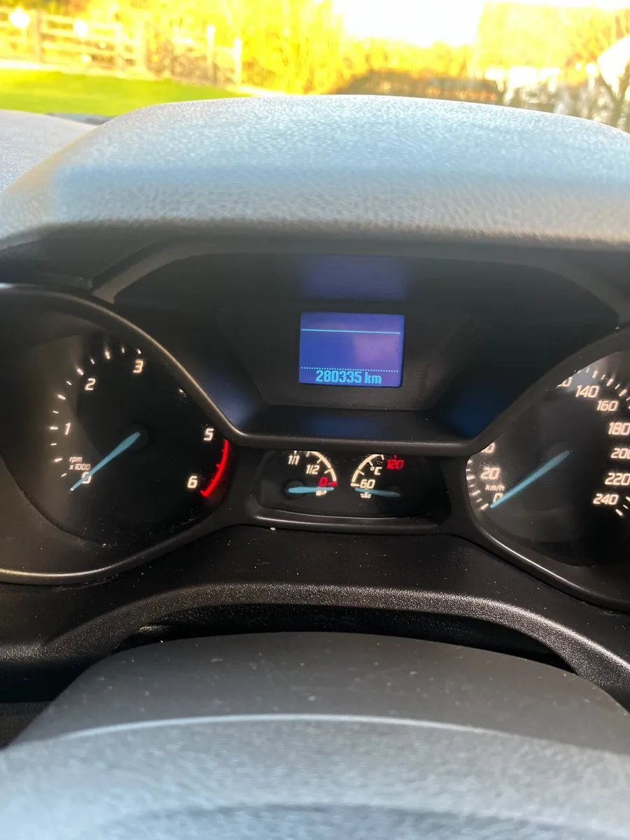 Ford Transit 2015 - Image 4