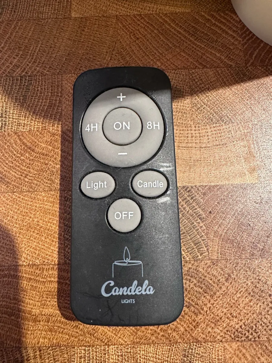 Electric Candles (4) - Image 3