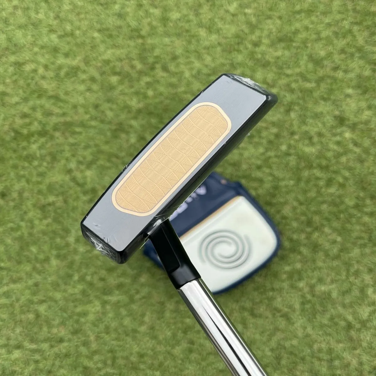 New Odyssey Ai-One Milled Three T Putter / 34″ - Image 3