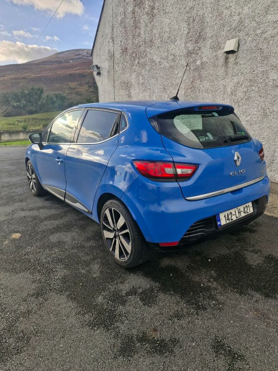 Renault clio - Image 3