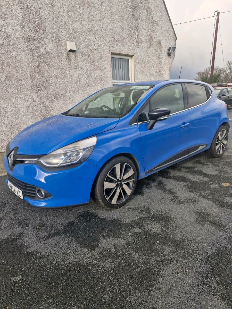 Renault clio - Image 4