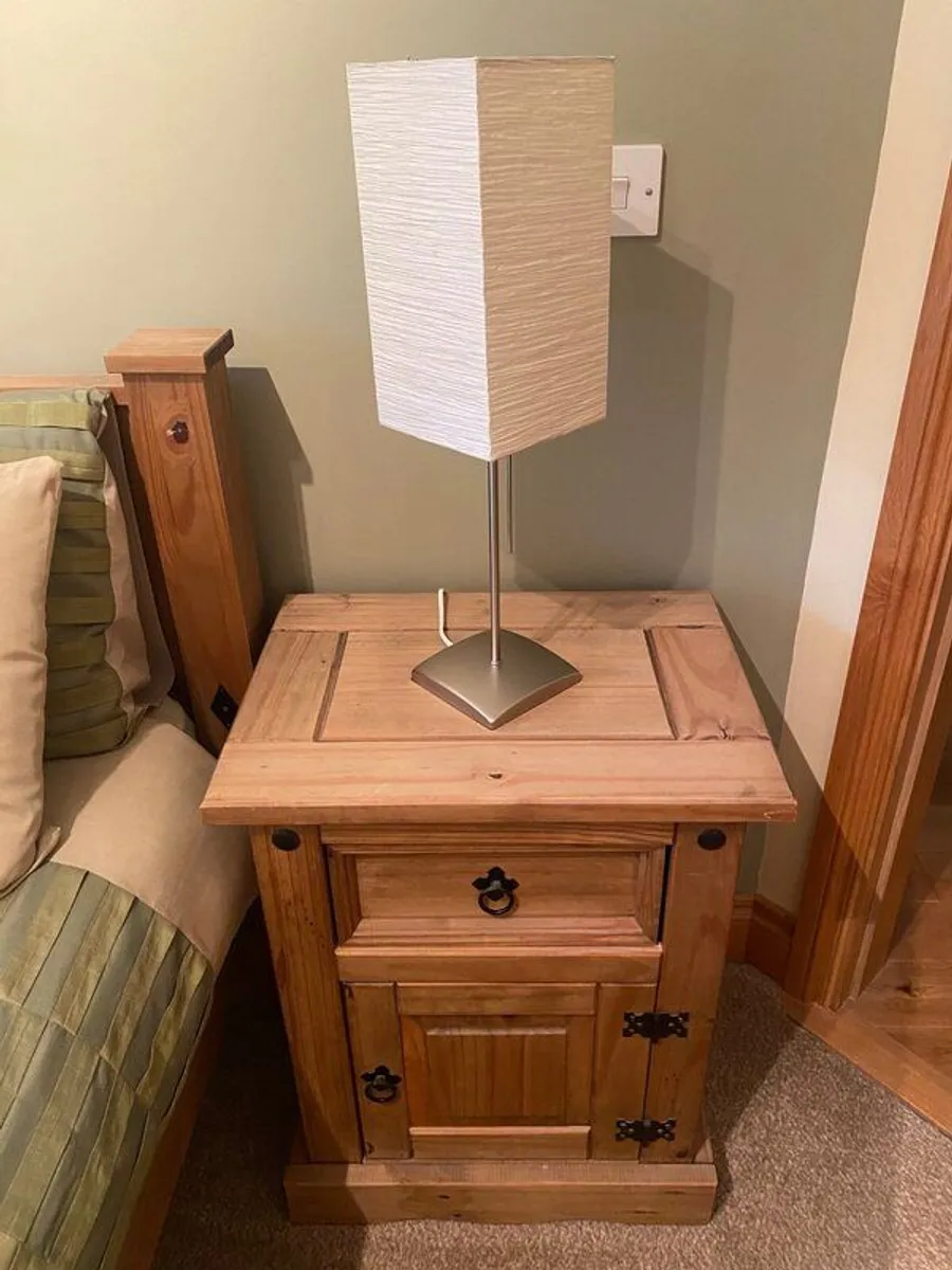 Full bedroom set - Image 2