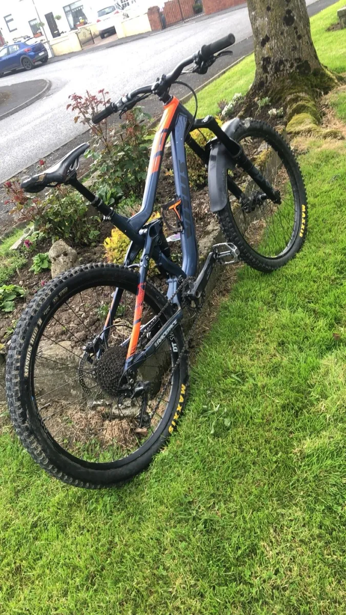 vitus escarpe - Image 1