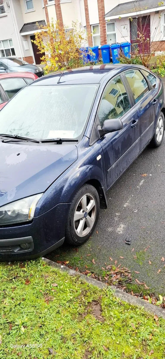 Ford Focus 2006 - Image 1