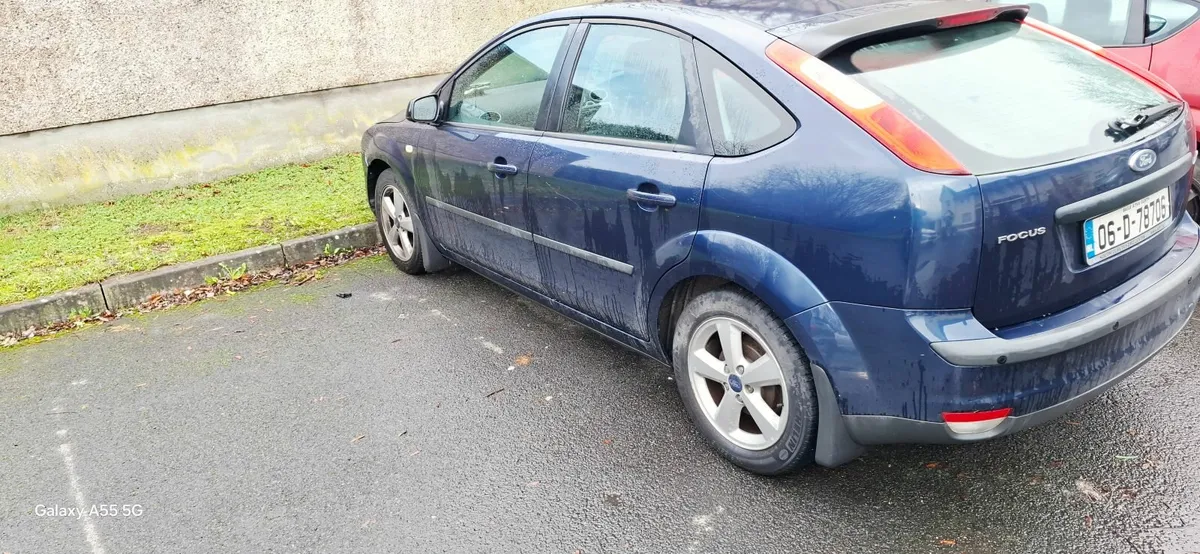 Ford Focus 2006 - Image 2