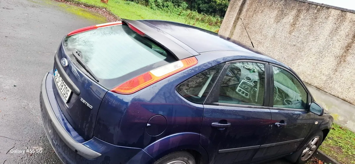 Ford Focus 2006 - Image 3