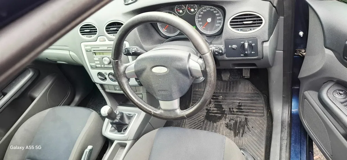 Ford Focus 2006 - Image 4