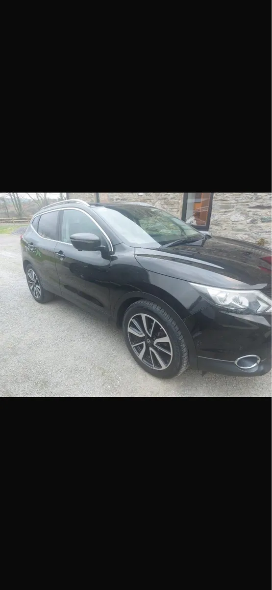 Nissan qashqai PLEASE READ - Image 1