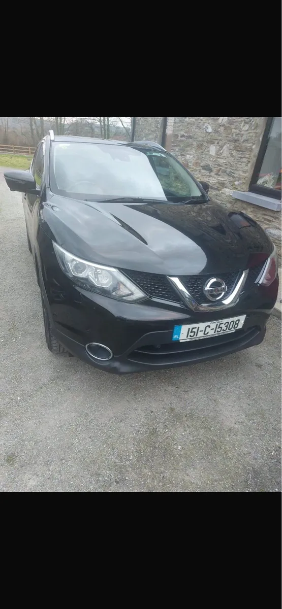 Nissan qashqai PLEASE READ - Image 2