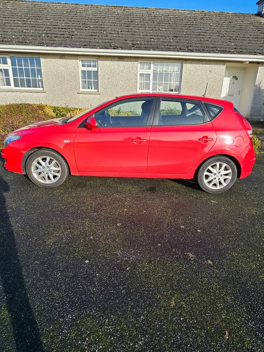 Hyundai i30 2010 - Image 3
