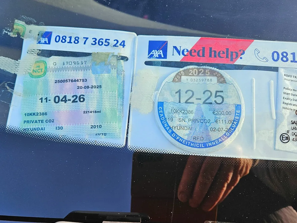 Hyundai i30 2010 - Image 4