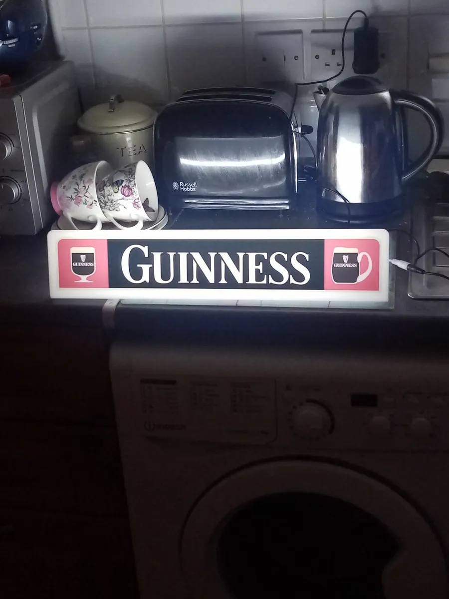 Man cave Bits - Image 1