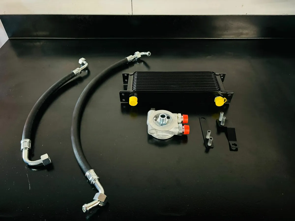 1.8 mev exocet   (mx5 kit car) - Image 3