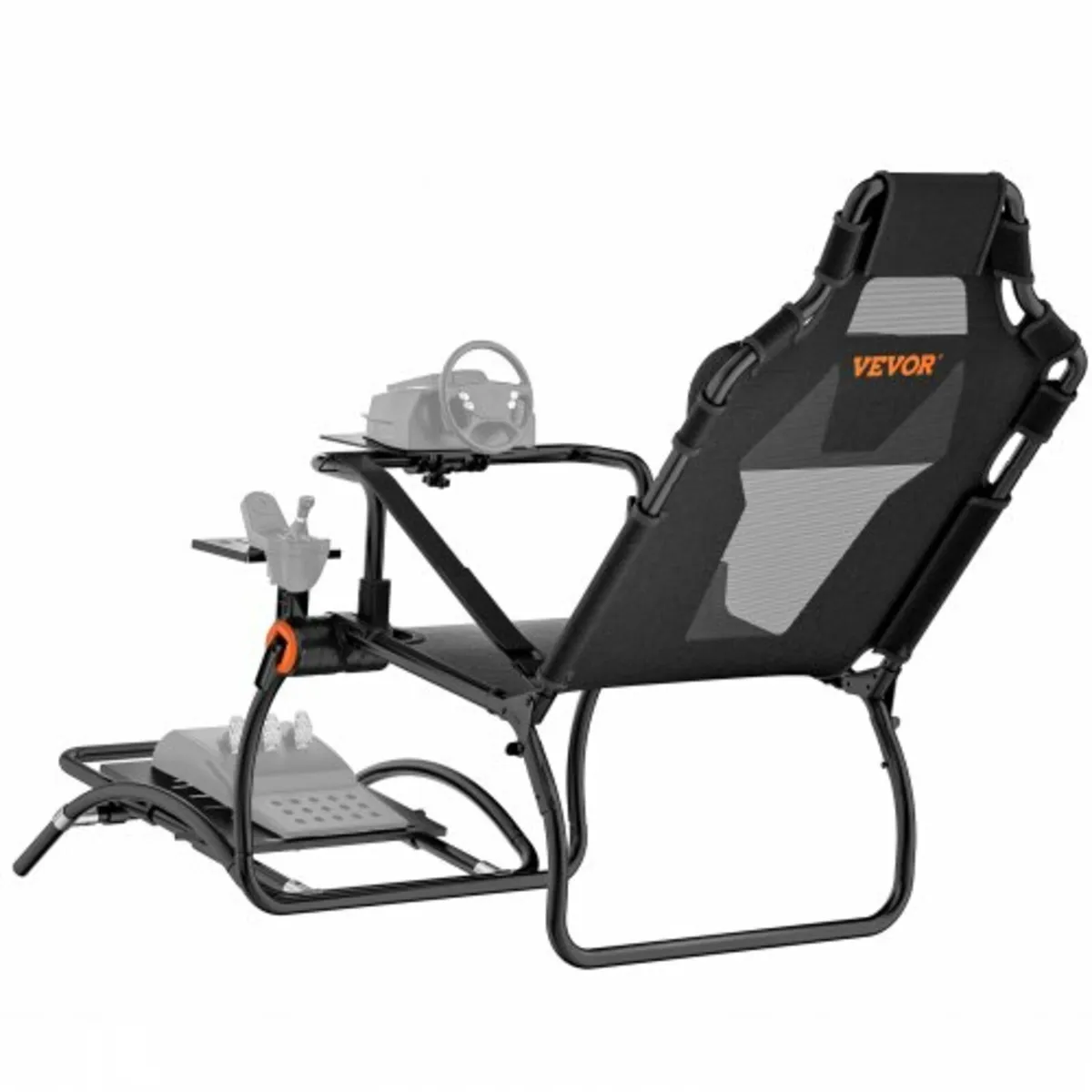 Racing Wheel Stand Foldable For Logitech G923/G920 - Image 1