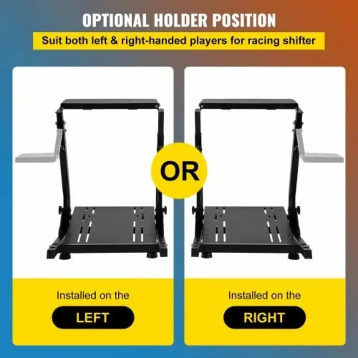 Steering wheel bracket g920, steering stroke brack - Image 4