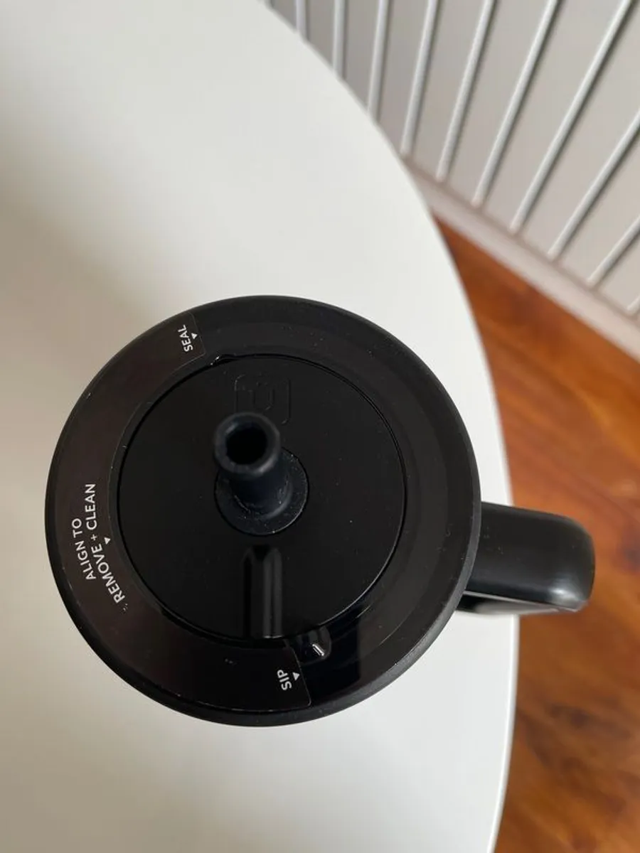 Brumate 40oz tumbler Stanley cup tumbler - Image 2