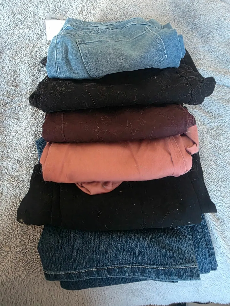 Ladies clothing - Image 4