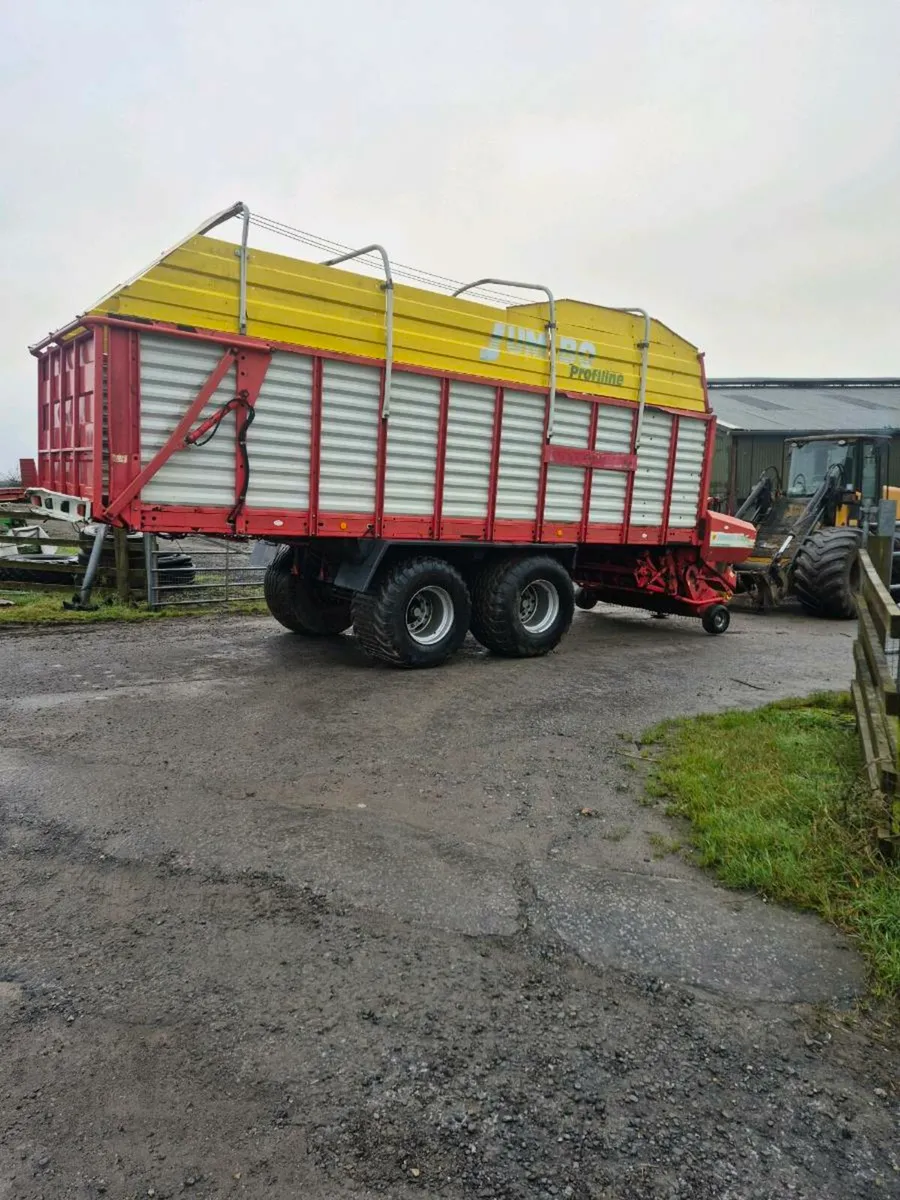 Jumbo 6600 - Image 1