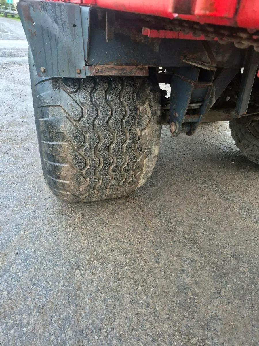 Jumbo 6600 - Image 4