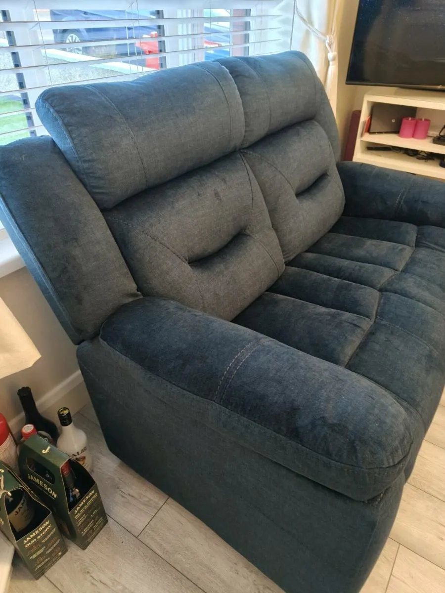 2 & 3 seater sofa - Image 2