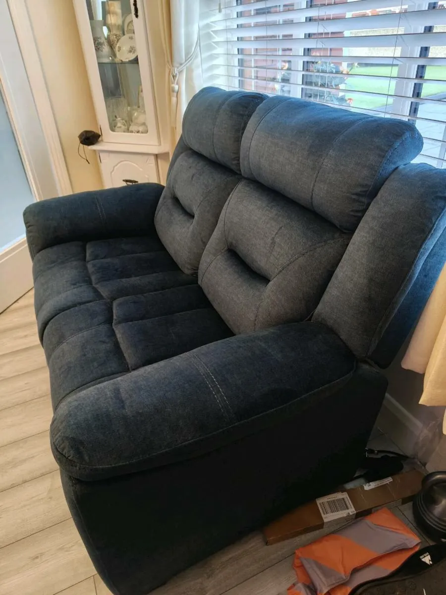 2 & 3 seater sofa - Image 3
