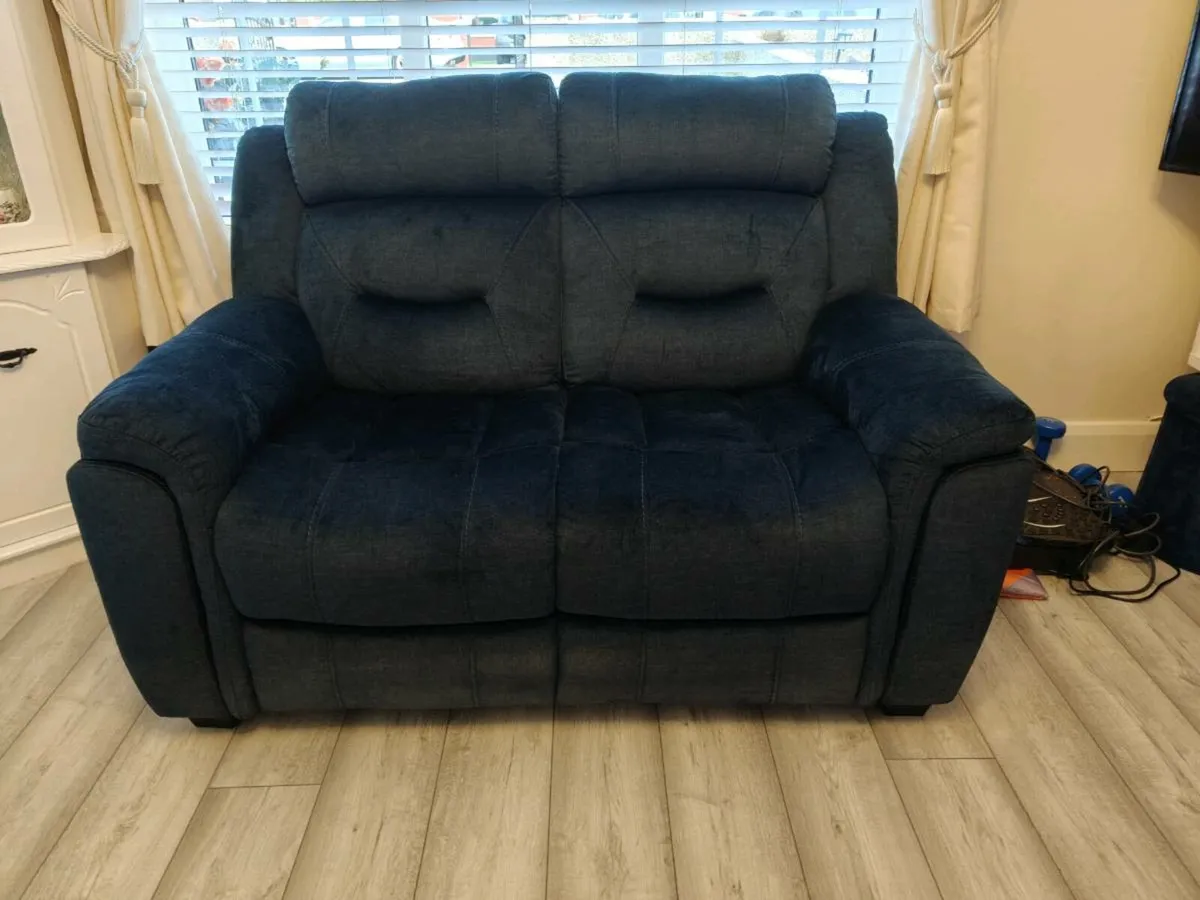 2 & 3 seater sofa - Image 4