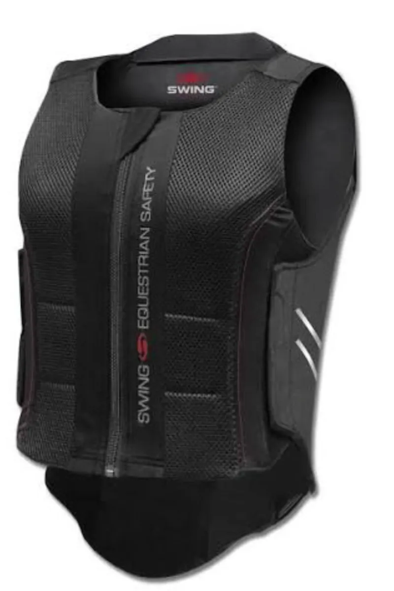 Wanted Body Protector - Image 3