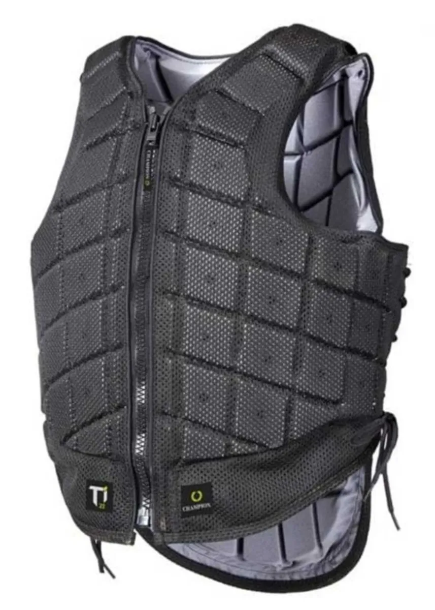 Wanted Body Protector - Image 4
