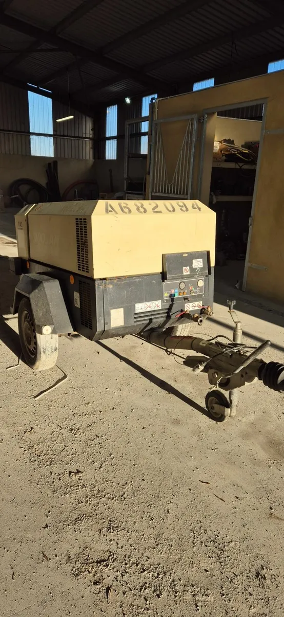 Compressor - Image 1