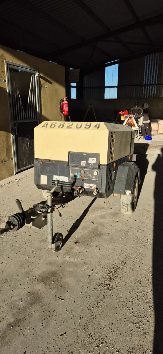 Compressor - Image 2