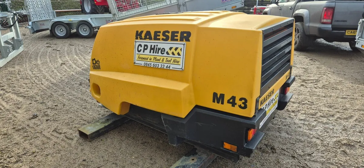 Compressor - Image 2