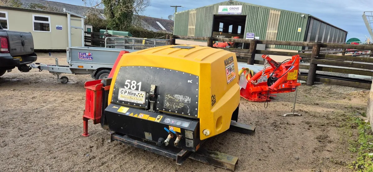 Compressor - Image 1