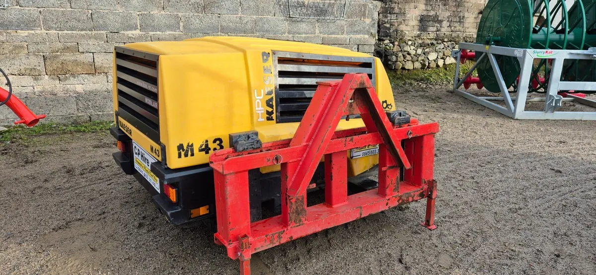 Compressor - Image 4