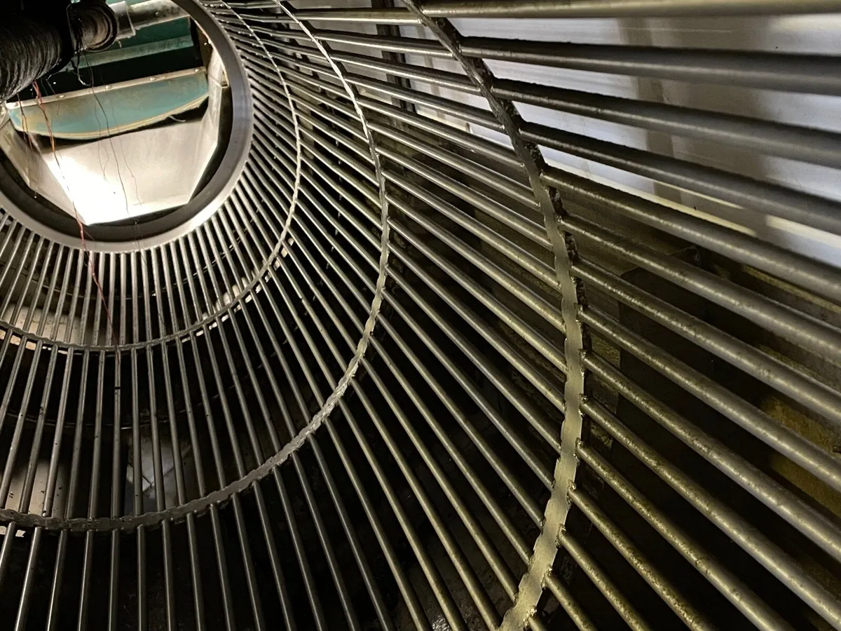 Winkle / Shellfish Grader & Charger - Image 3