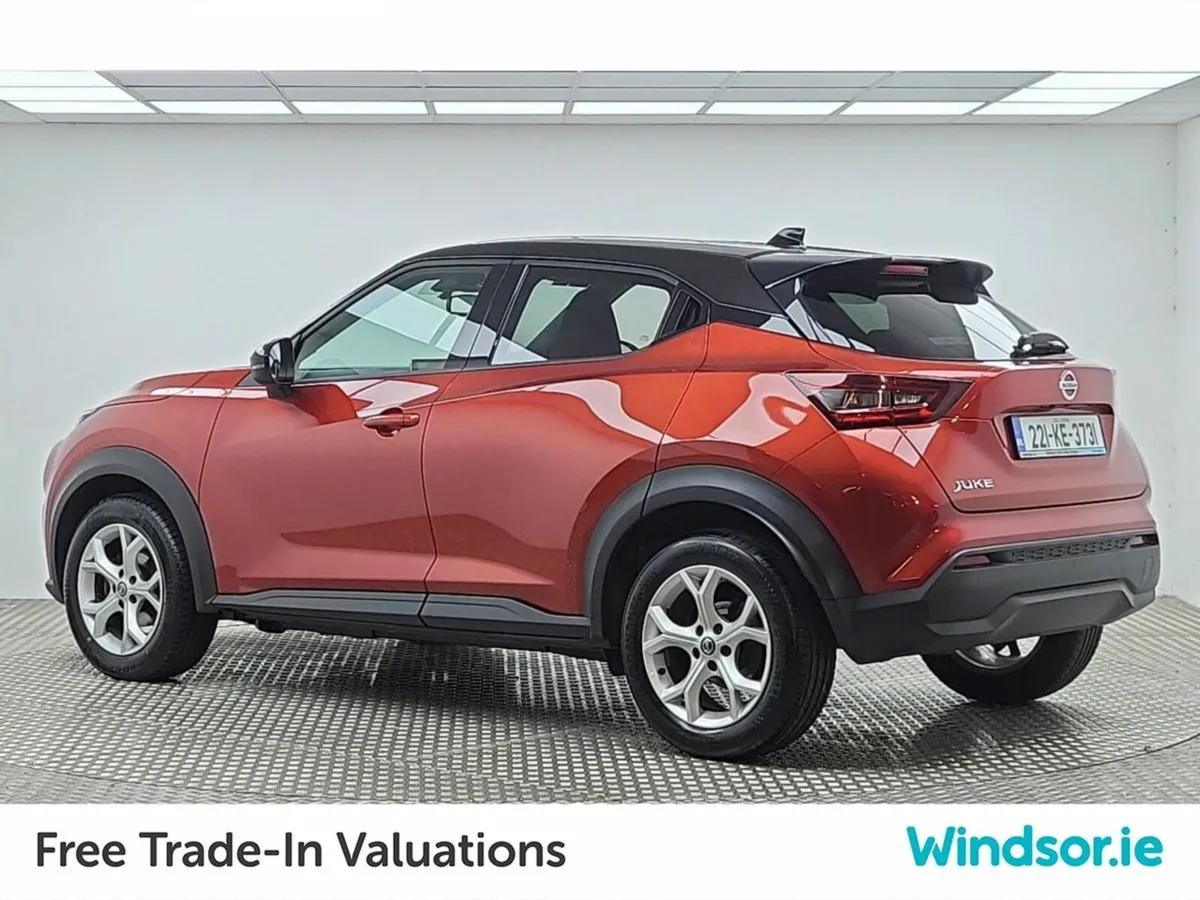 Nissan Juke 1.0T PET 2WD SV Premium - Image 2