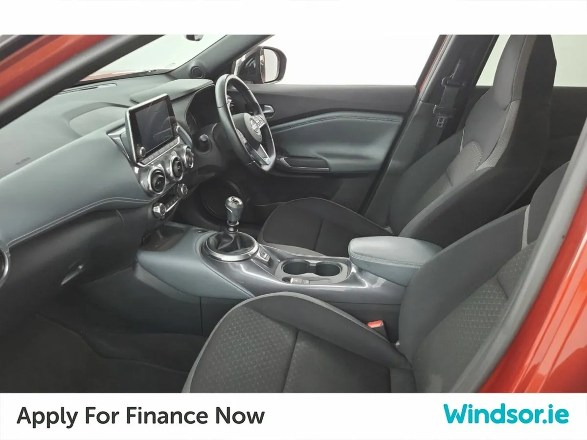 Nissan Juke 1.0T PET 2WD SV Premium - Image 4