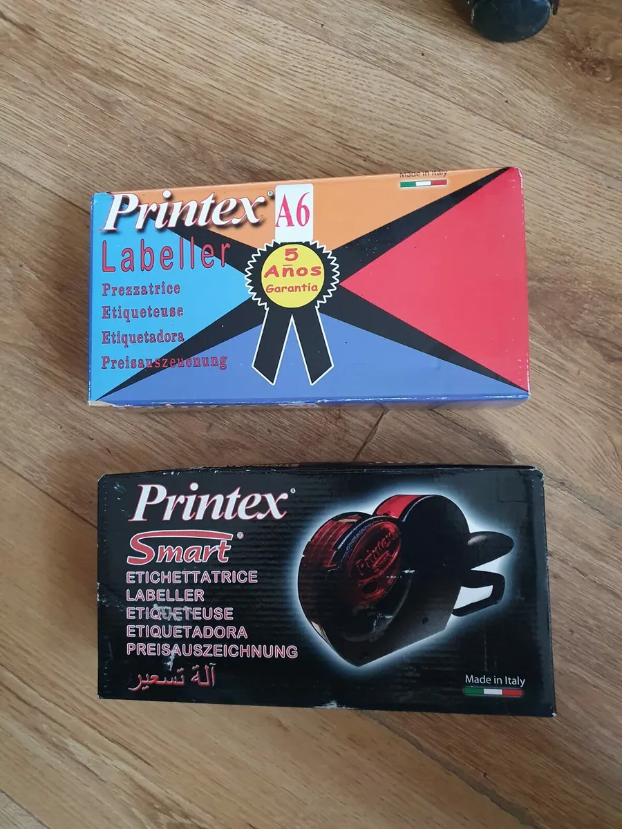 Pricing gun - Image 1