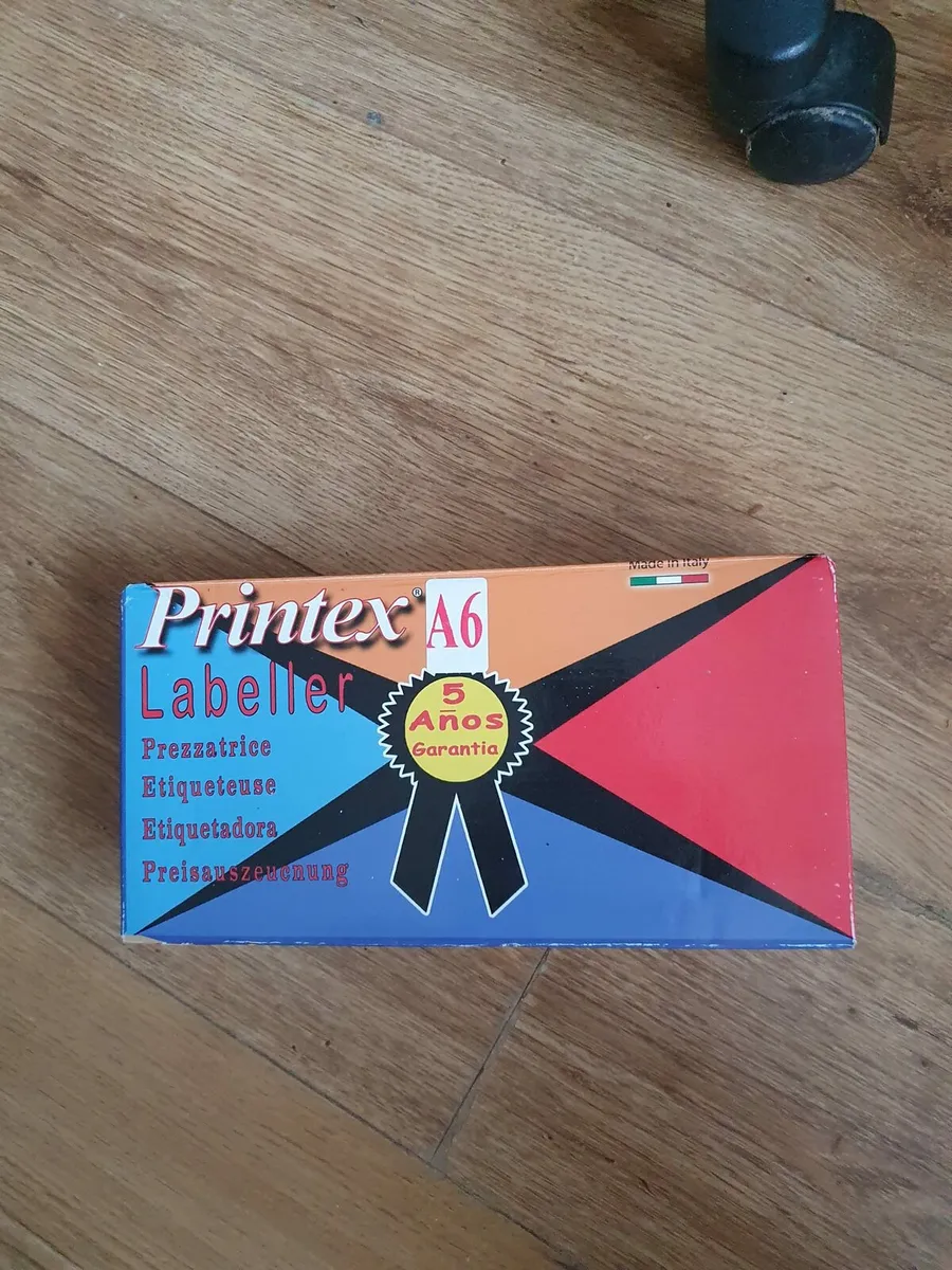 Pricing gun - Image 2