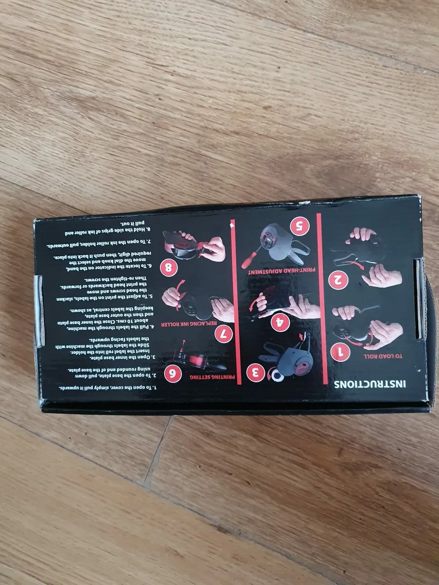 Pricing gun - Image 3