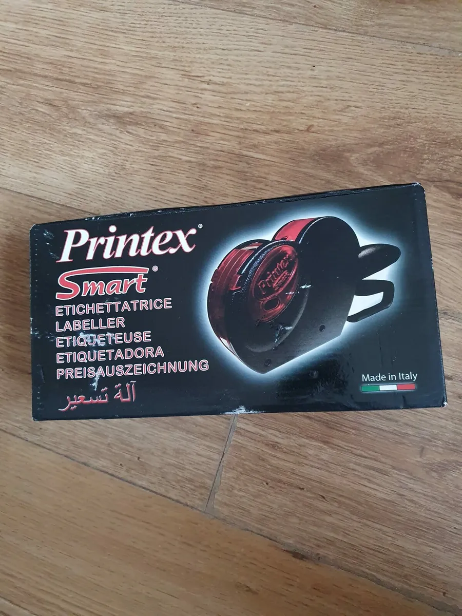 Pricing gun - Image 4