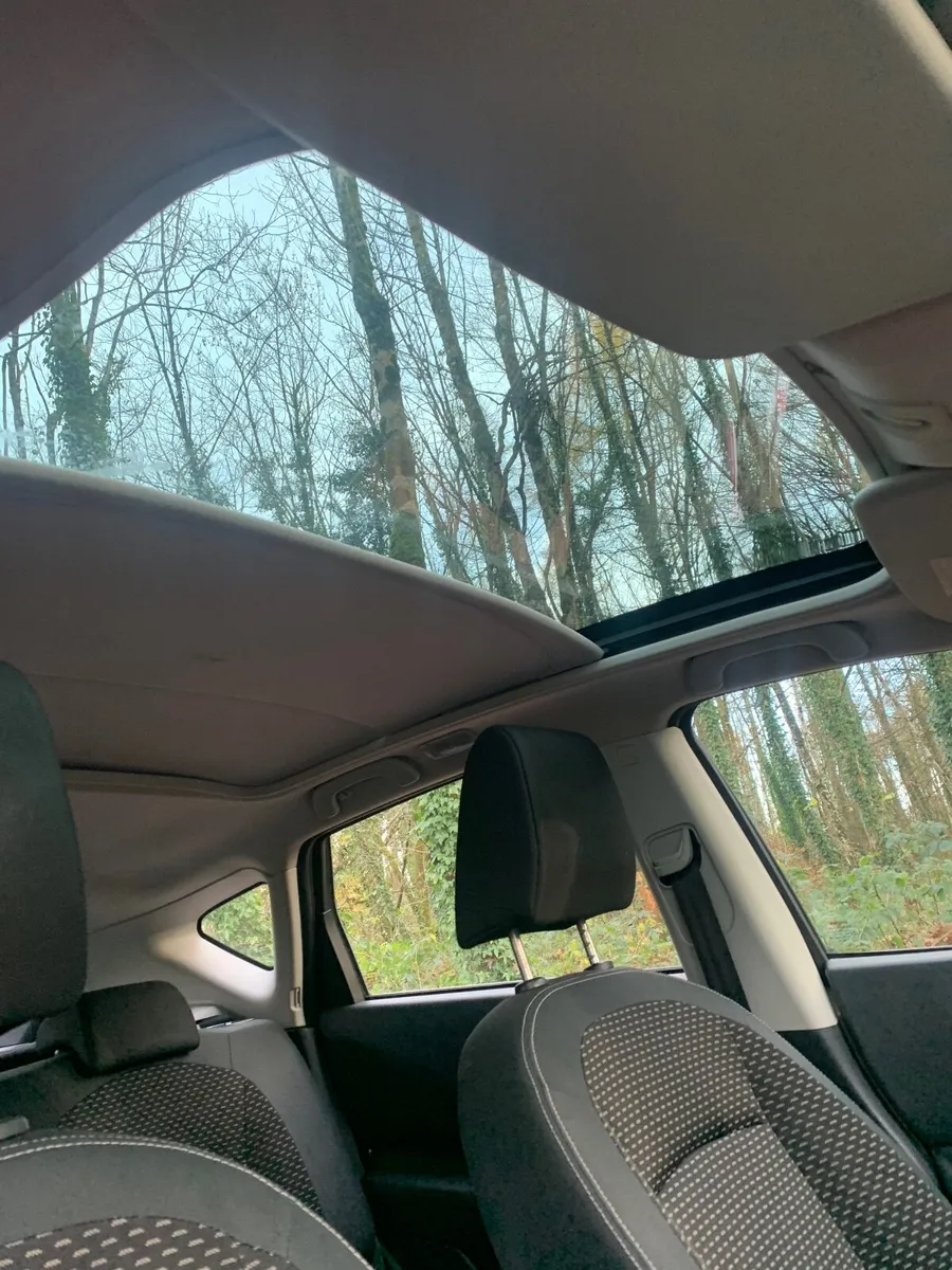 Nissan Qashqai 2008 - Image 4