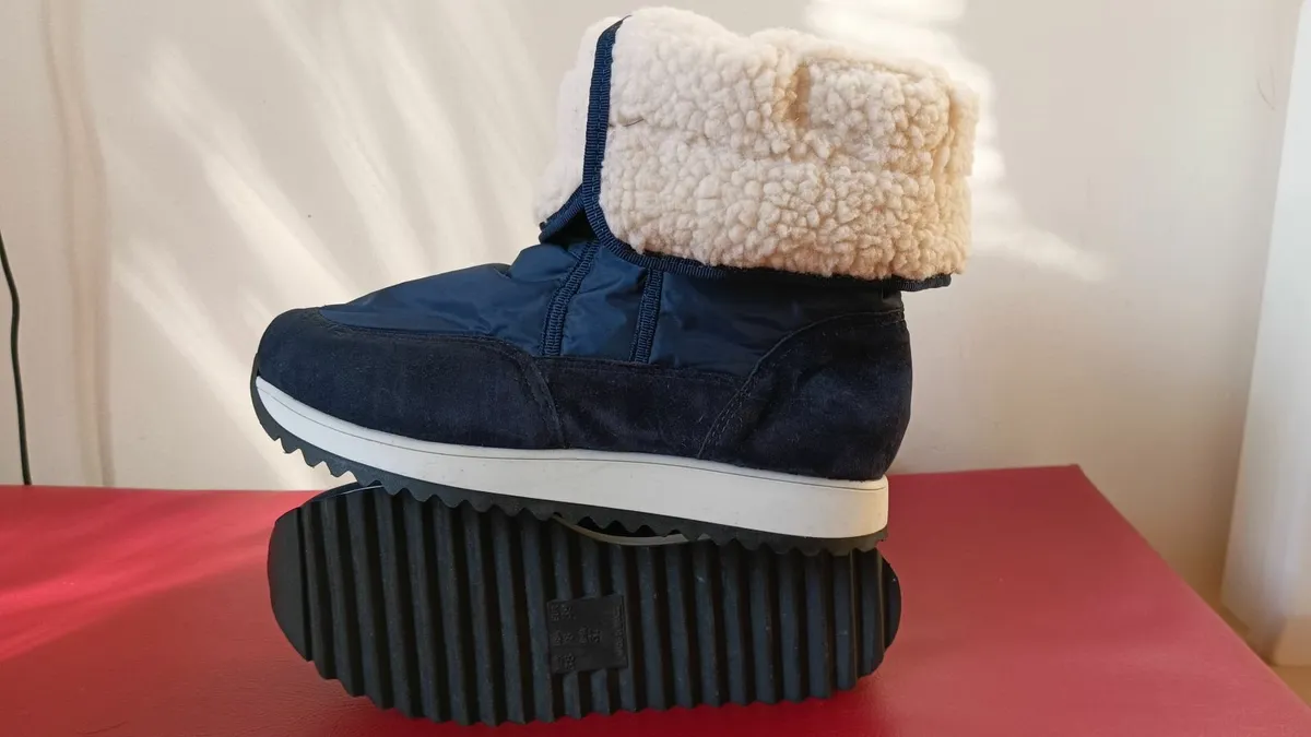 Winter boots for women. - Image 2