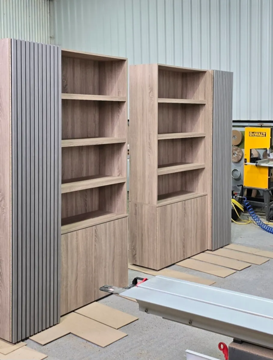 Media wall - Image 2