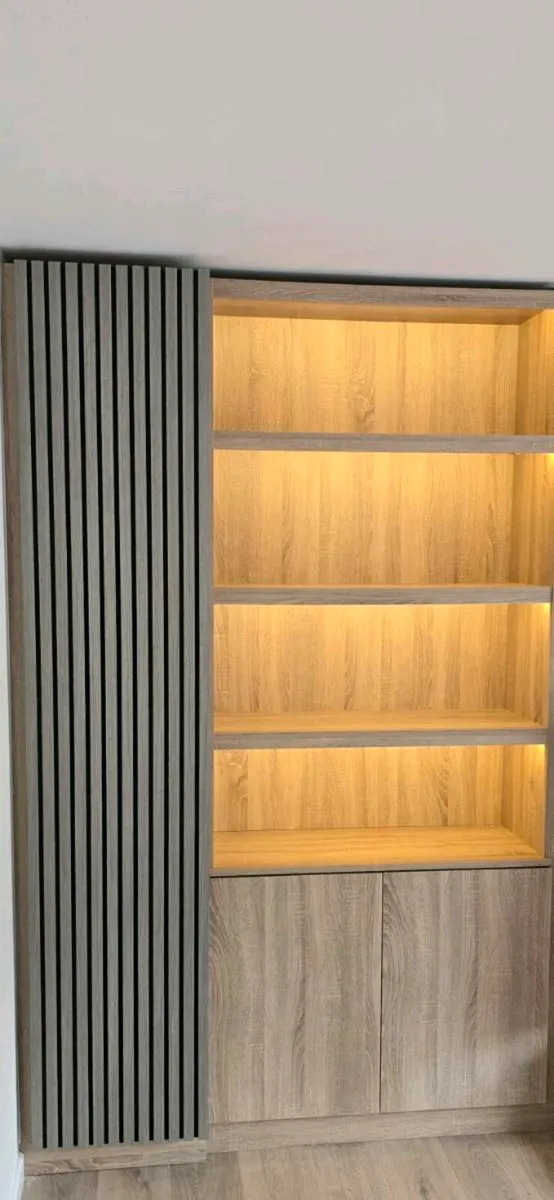 Media wall - Image 3