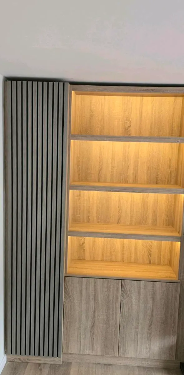 Media wall - Image 4